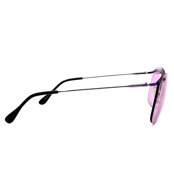 VERSACE Vintage Sunglasses MOD.X61 Col.37M - Picture 3 of 11